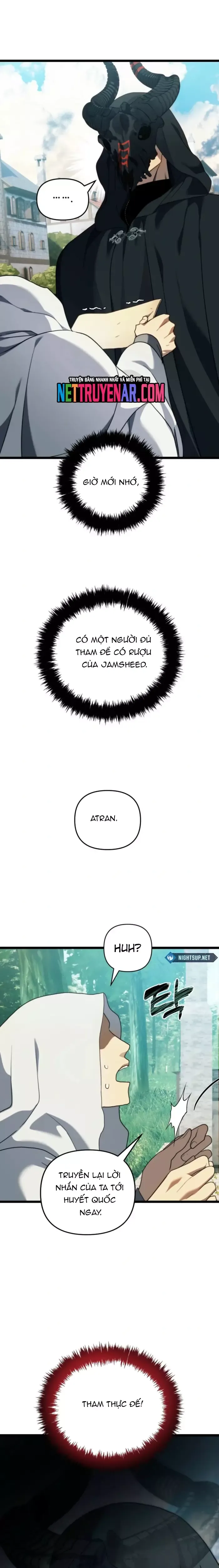 Vua Thăng Cấp Chap 215 - Next Chap 216