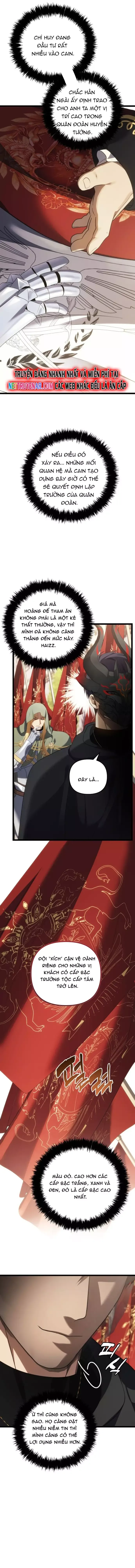 Vua Thăng Cấp Chap 216 - Next Chap 217