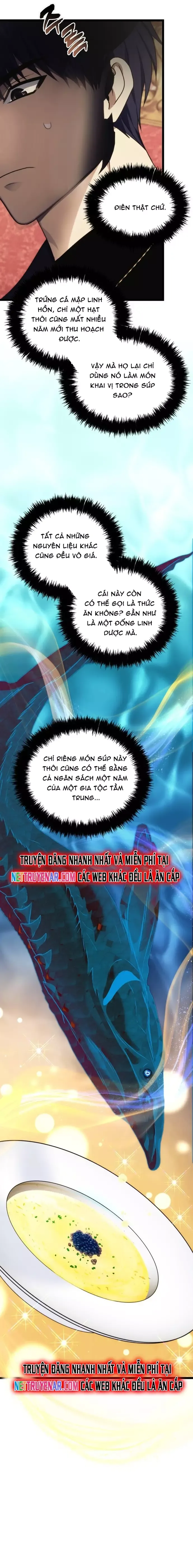 Vua Thăng Cấp Chap 216 - Next Chap 217