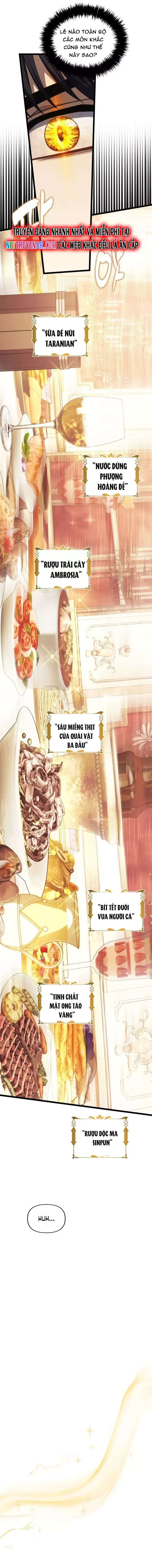 Vua Thăng Cấp Chap 216 - Next Chap 217