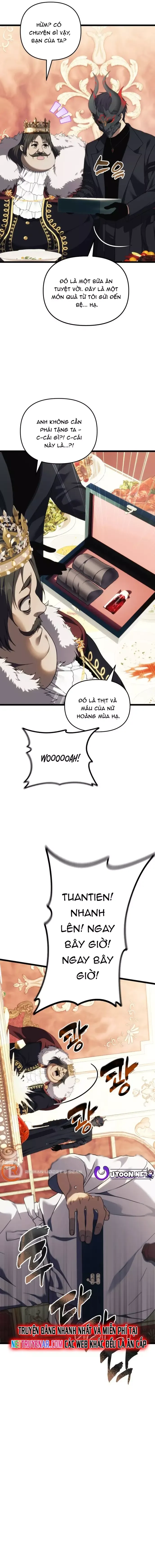 Vua Thăng Cấp Chap 216 - Next Chap 217
