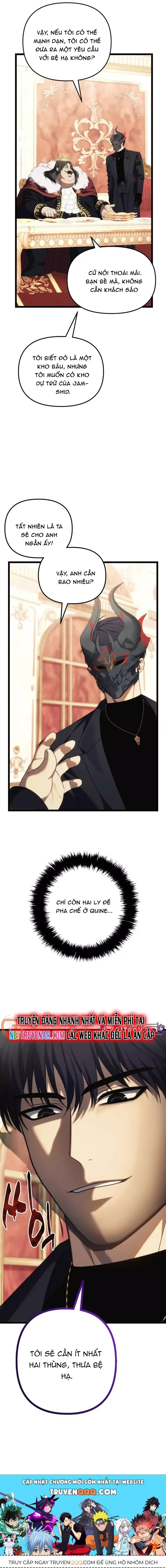 Vua Thăng Cấp Chap 216 - Next Chap 217