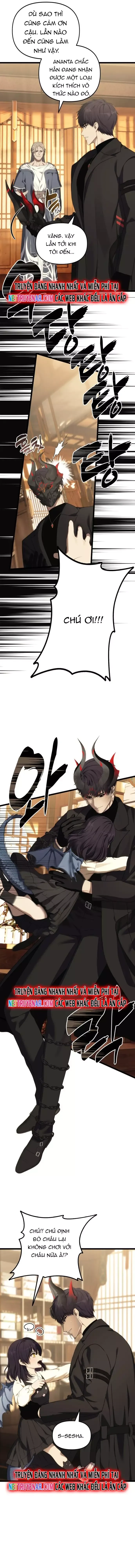 Vua Thăng Cấp Chap 216 - Next Chap 217