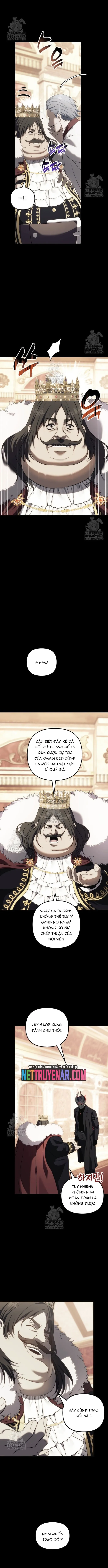 Vua Thăng Cấp Chap 217 - Next Chap 218