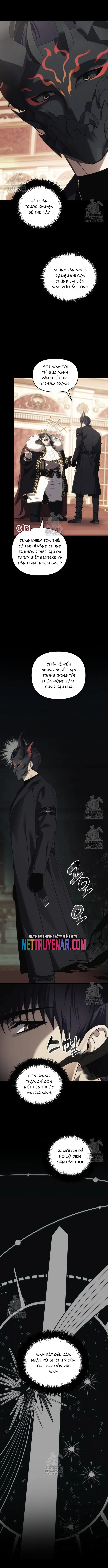 Vua Thăng Cấp Chap 217 - Next Chap 218