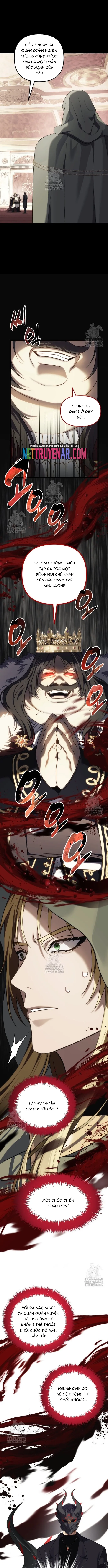 Vua Thăng Cấp Chap 217 - Next Chap 218