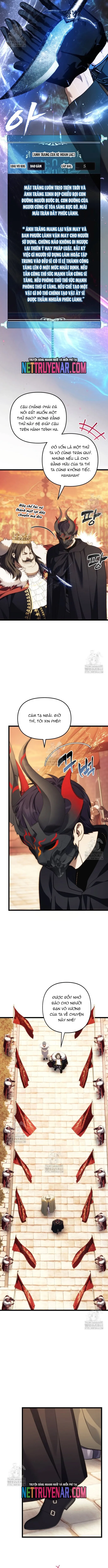 Vua Thăng Cấp Chap 217 - Next Chap 218