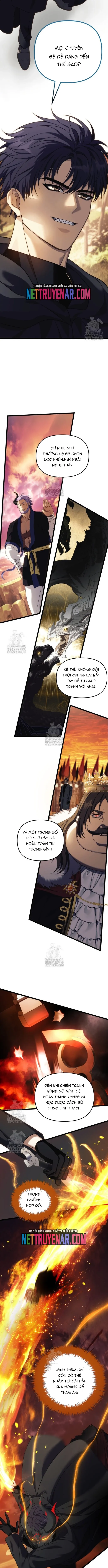 Vua Thăng Cấp Chap 217 - Next Chap 218