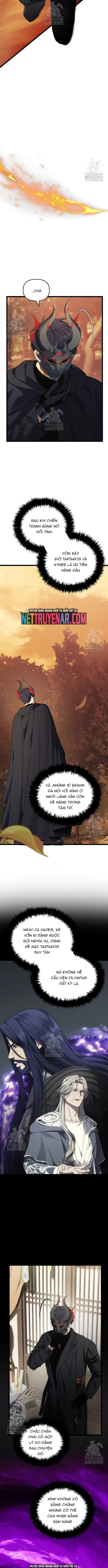 Vua Thăng Cấp Chap 217 - Next Chap 218