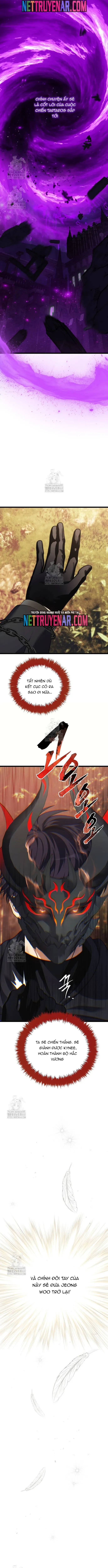 Vua Thăng Cấp Chap 217 - Next Chap 218