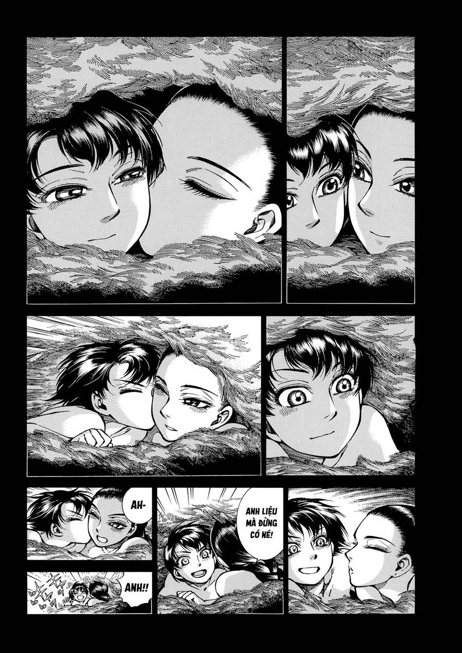 Cô Dâu Thảo Nguyên Chap 104 - Next Chap 105