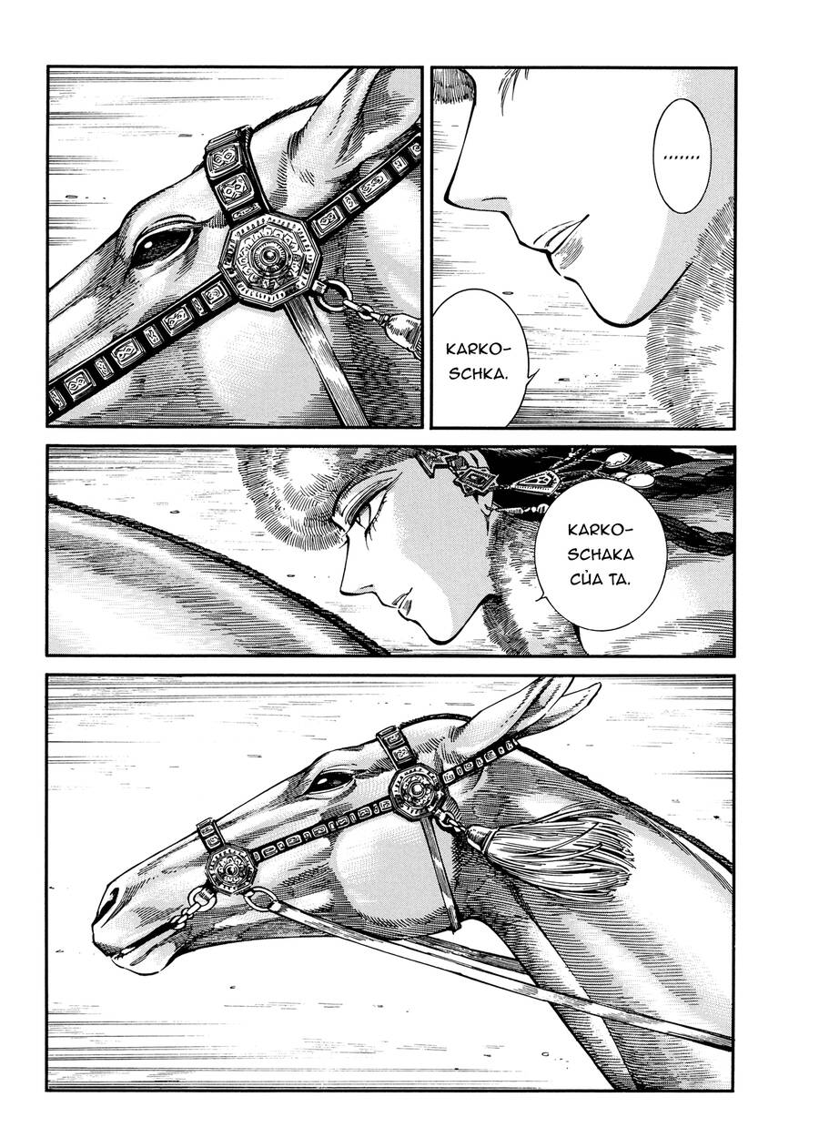 Cô Dâu Thảo Nguyên Chap 99 - Next Chap 100