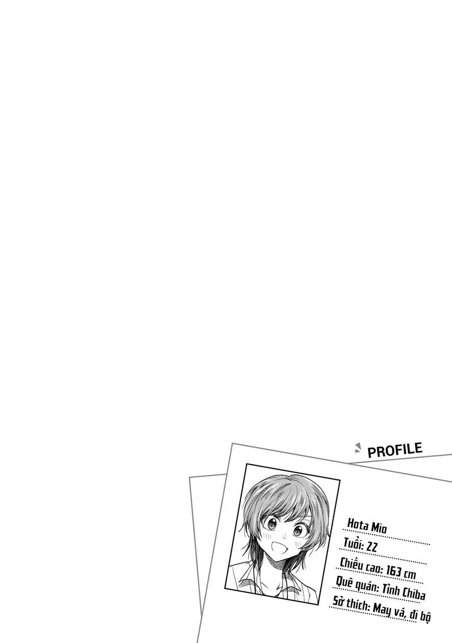 Awkward Senpai Chap 37 - Next Chap 38