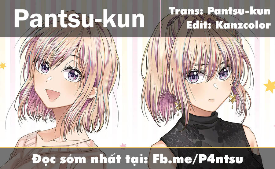 Awkward Senpai Chap 37 - Next Chap 38