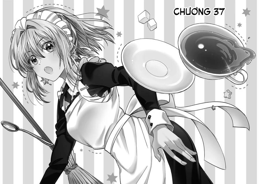 Awkward Senpai Chap 37 - Next Chap 38