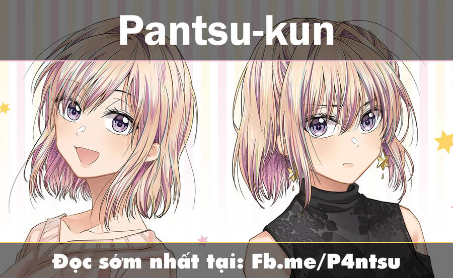 Awkward Senpai Chap 40 - Next Chap 41