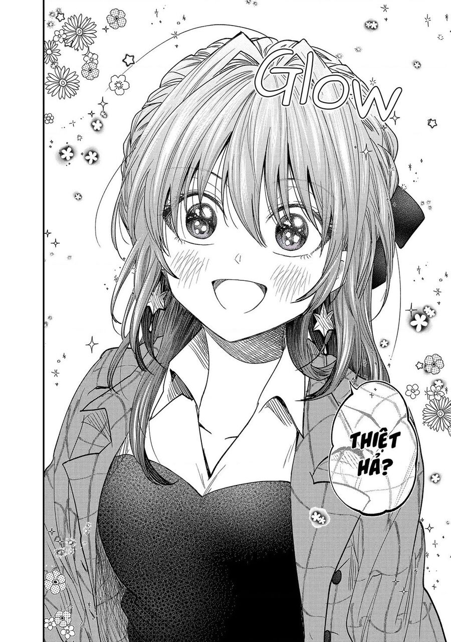 Awkward Senpai Chap 41 - Next Chap 42