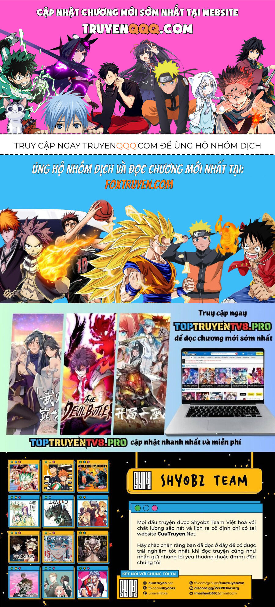 Gia Đình Điệp Viên Chap 157 - Next Chap 158