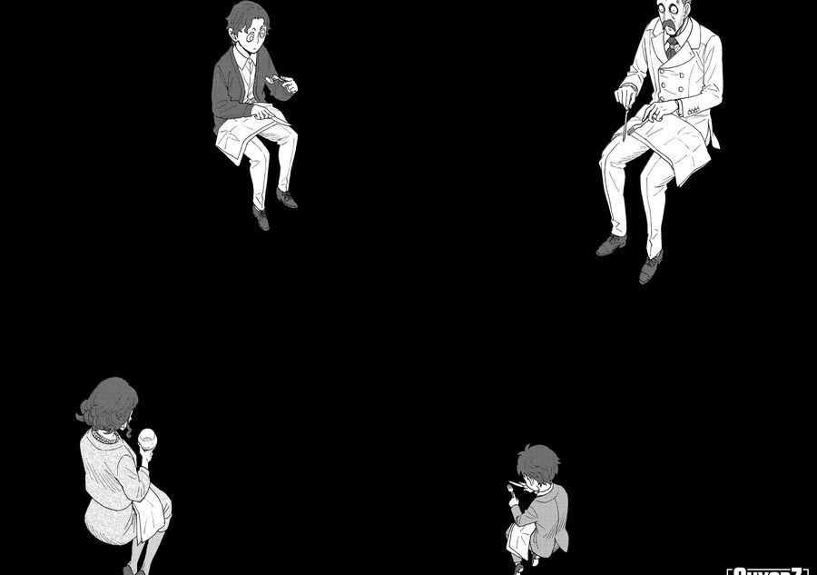 Gia Đình Điệp Viên Chap 157 - Next Chap 158