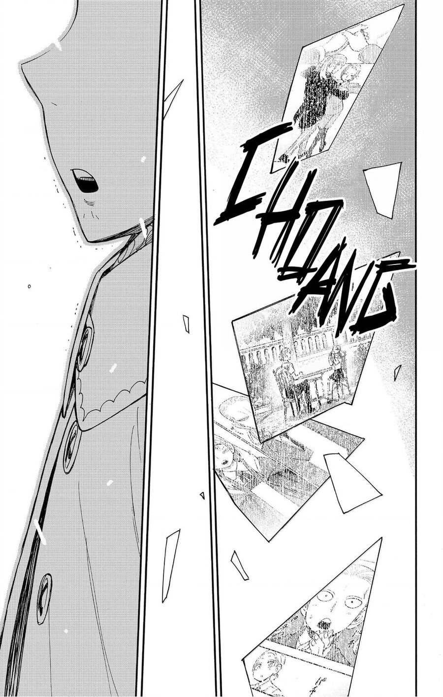 Gia Đình Điệp Viên Chap 102 - Next Chap 103