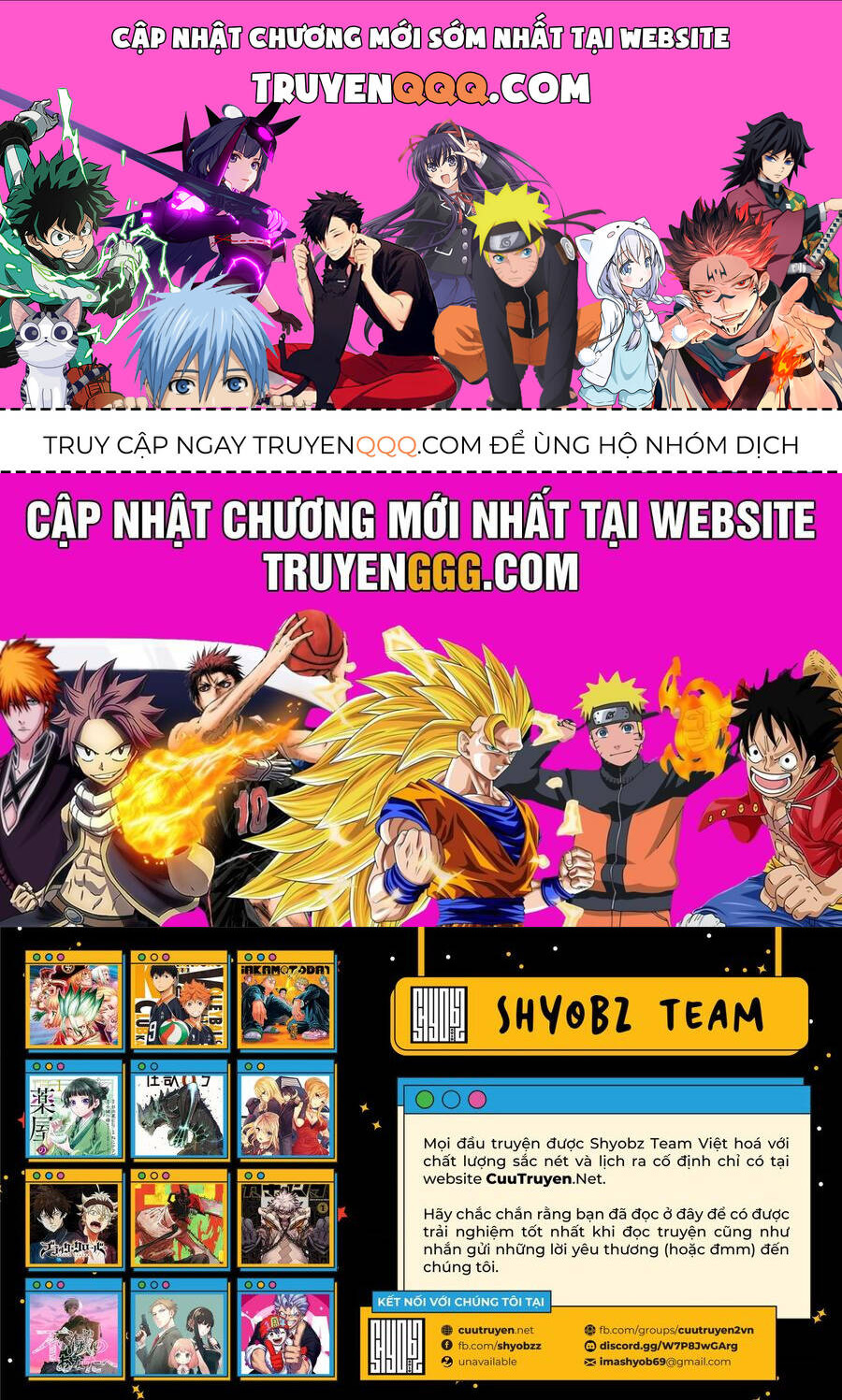 Gia Đình Điệp Viên Chap 109 - Next Chap 110