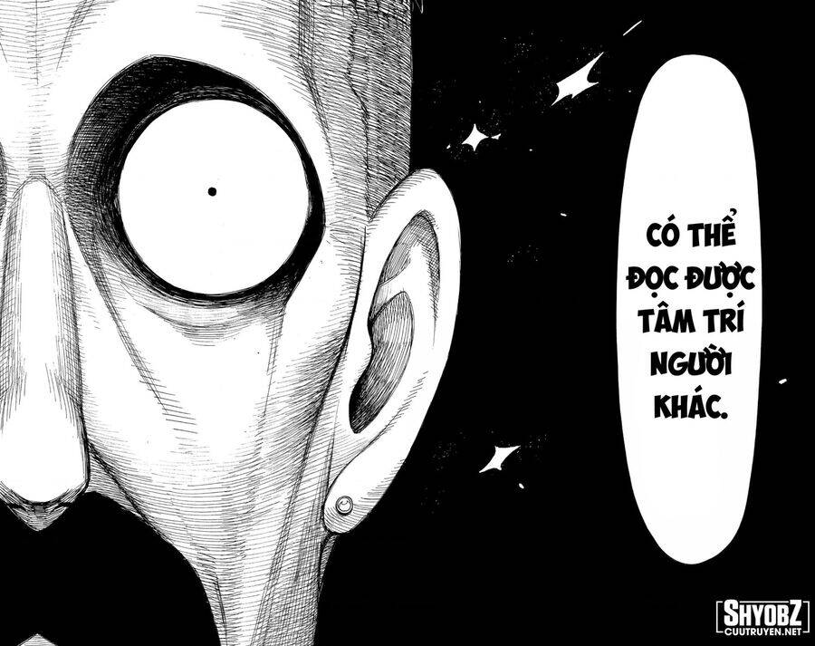 Gia Đình Điệp Viên Chap 110 - Next Chap 111