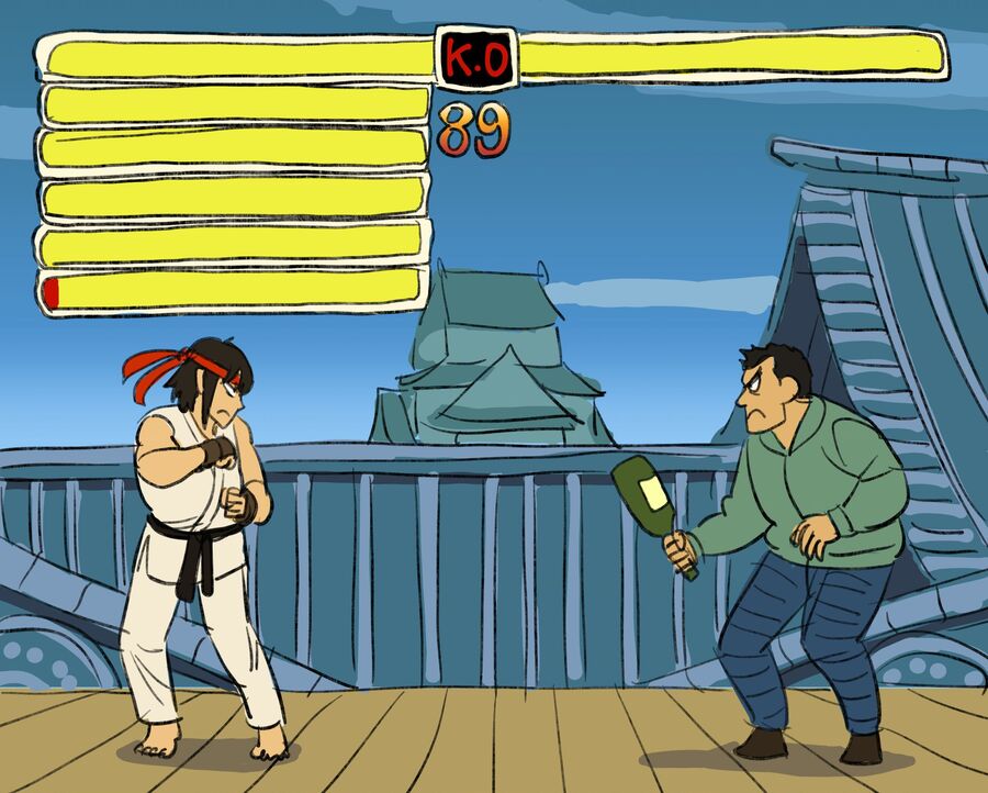 Gia Đình Điệp Viên Chap 89 - Next Chap 90