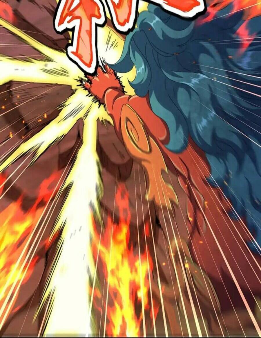 Đại Quản Gia Là Ma Hoàng Chap 480 - Next Chap 481