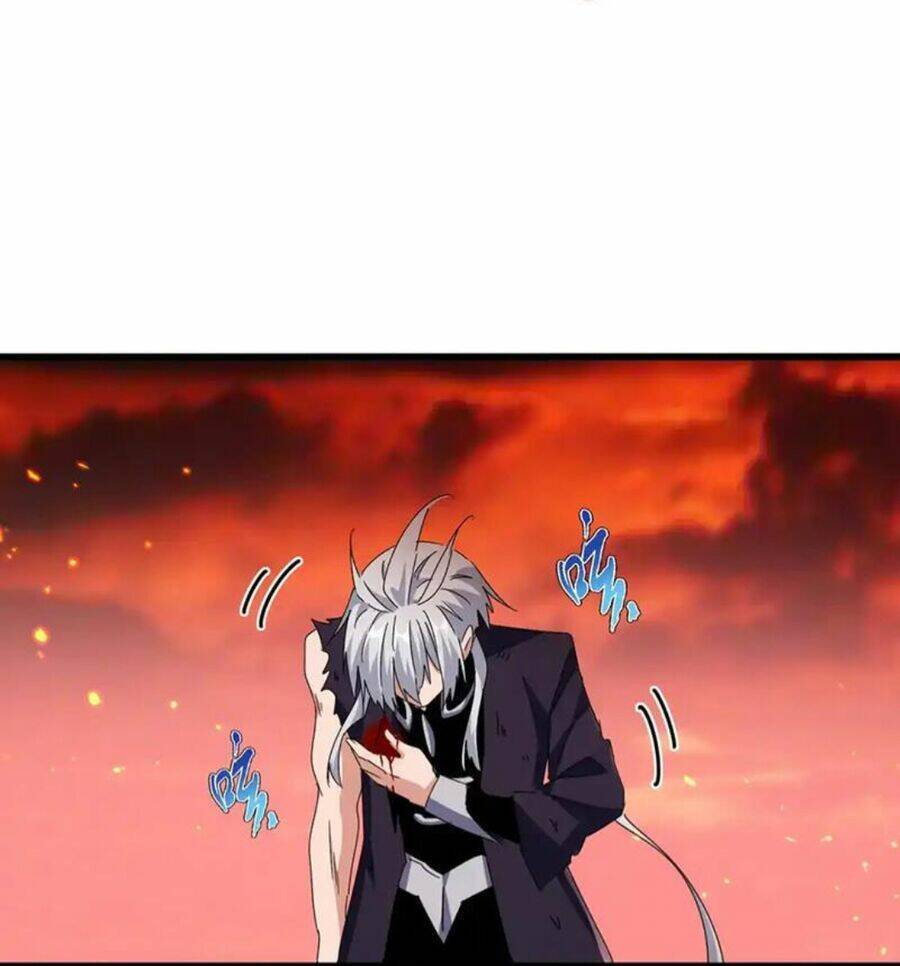 Đại Quản Gia Là Ma Hoàng Chap 480 - Next Chap 481