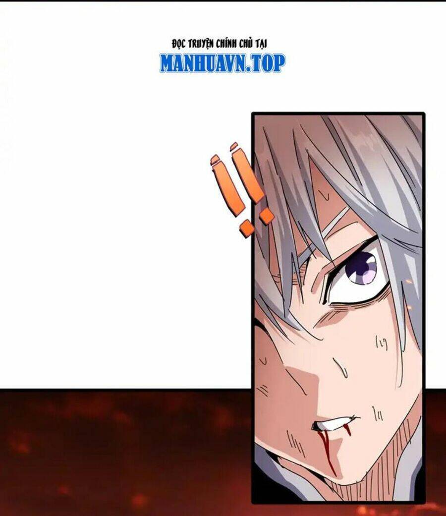 Đại Quản Gia Là Ma Hoàng Chap 480 - Next Chap 481