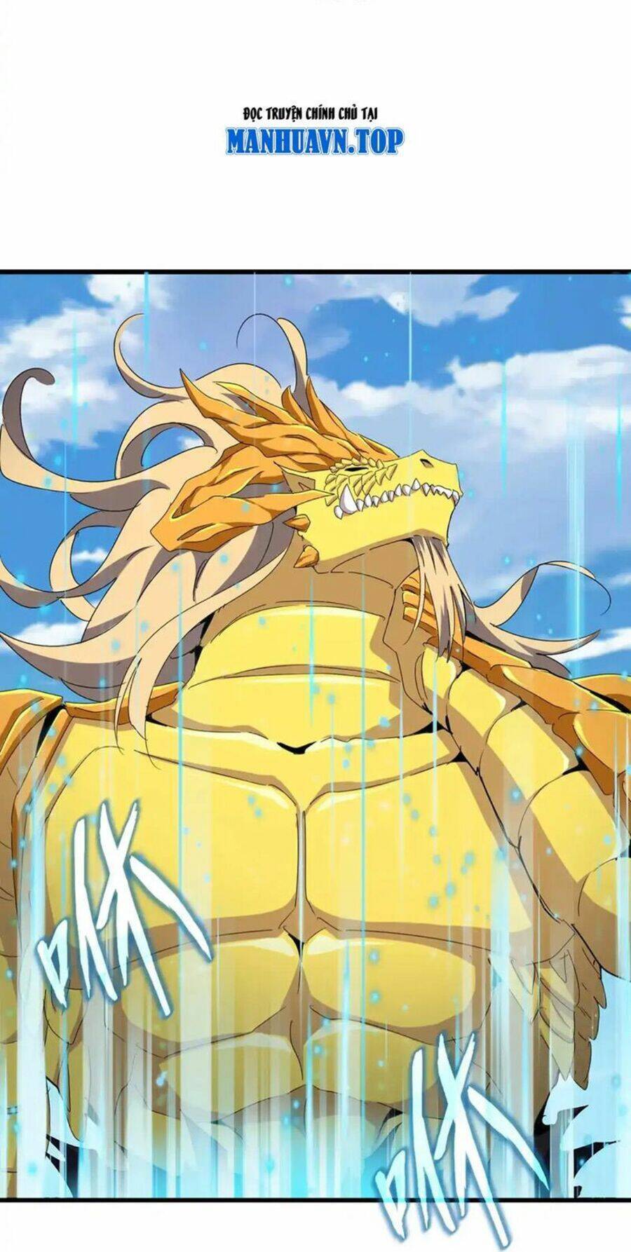 Đại Quản Gia Là Ma Hoàng Chap 480 - Next Chap 481