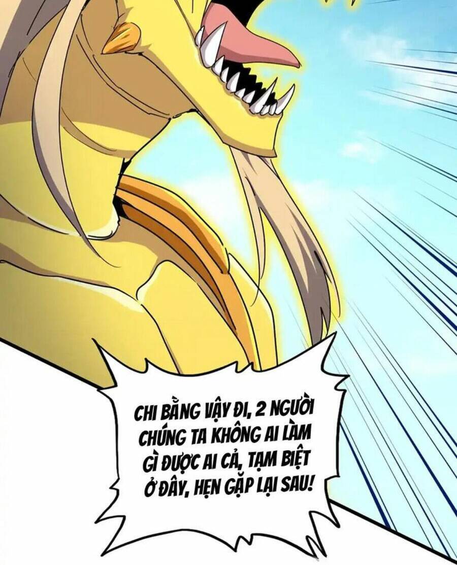 Đại Quản Gia Là Ma Hoàng Chap 480 - Next Chap 481