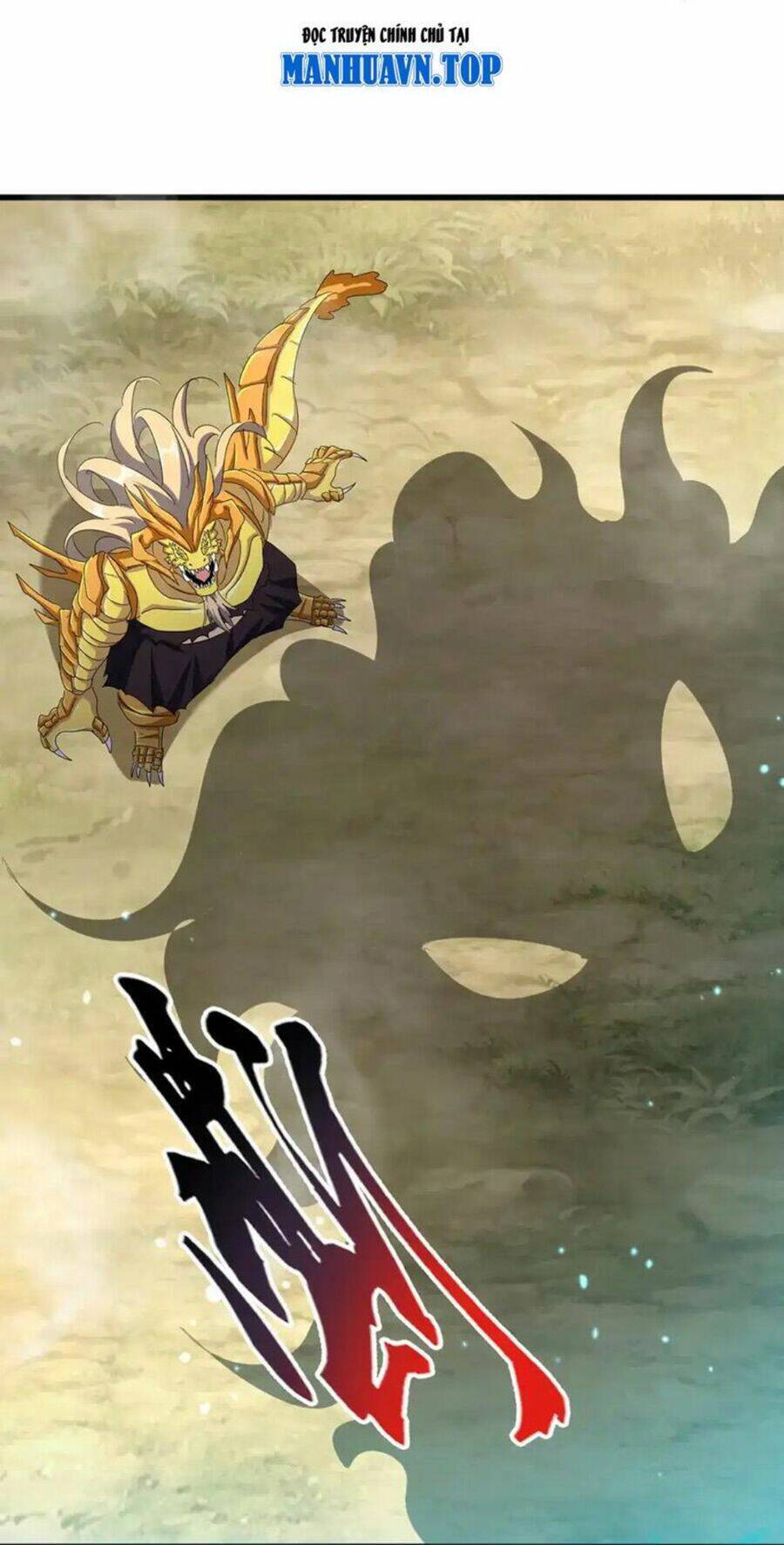 Đại Quản Gia Là Ma Hoàng Chap 480 - Next Chap 481