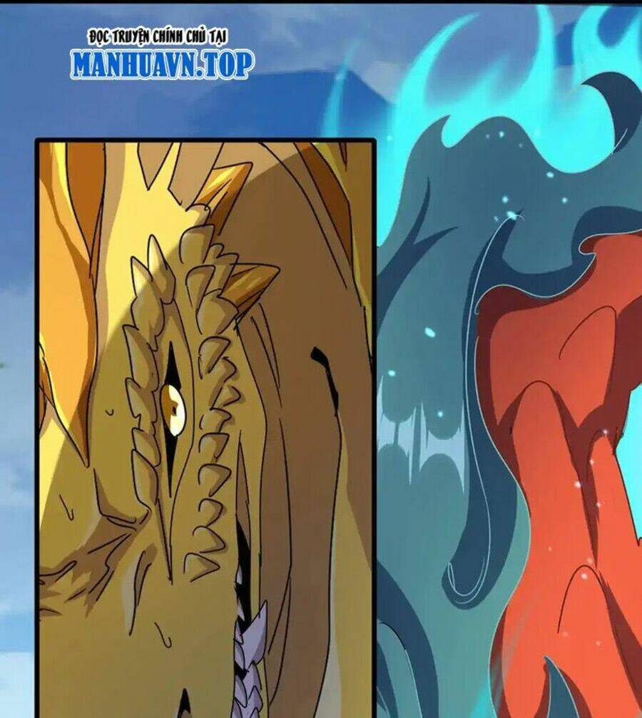 Đại Quản Gia Là Ma Hoàng Chap 480 - Next Chap 481