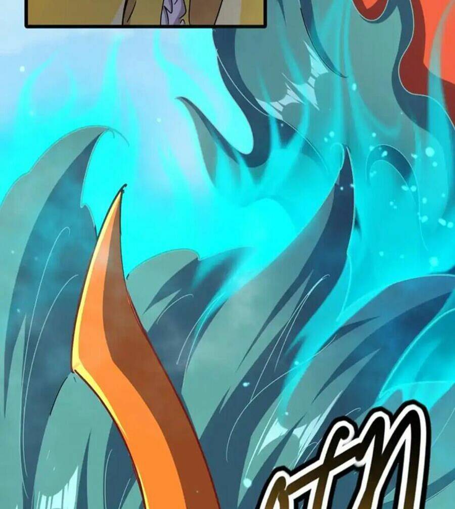 Đại Quản Gia Là Ma Hoàng Chap 480 - Next Chap 481