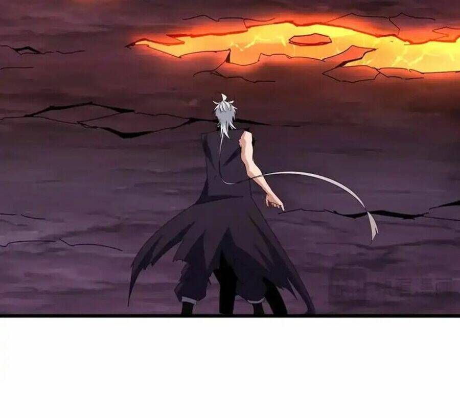 Đại Quản Gia Là Ma Hoàng Chap 480 - Next Chap 481