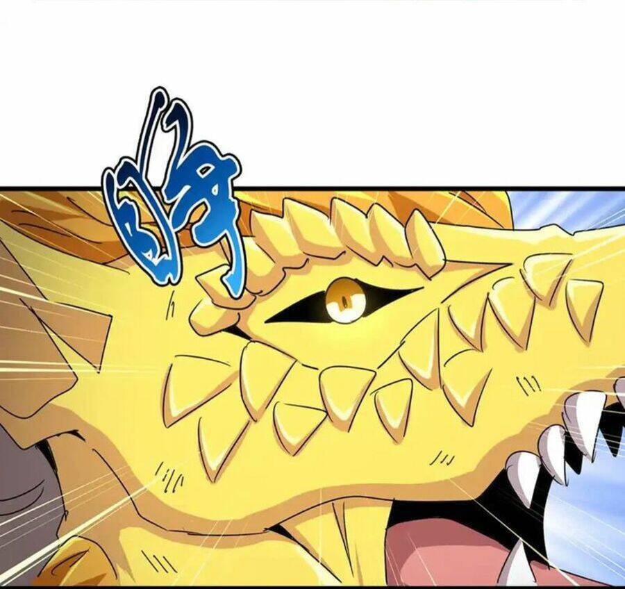 Đại Quản Gia Là Ma Hoàng Chap 480 - Next Chap 481