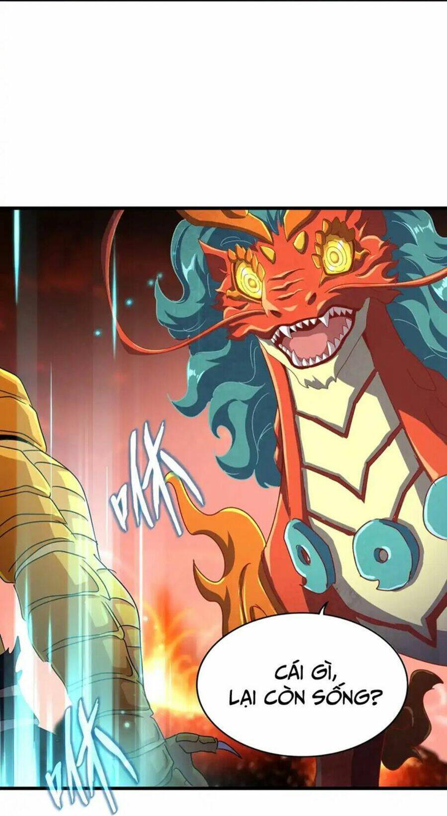 Đại Quản Gia Là Ma Hoàng Chap 480 - Next Chap 481