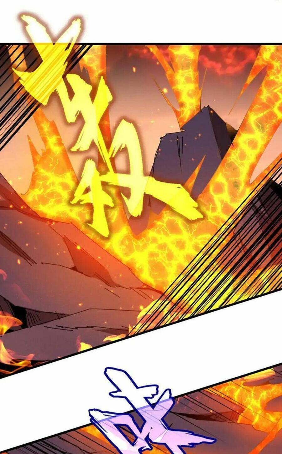 Đại Quản Gia Là Ma Hoàng Chap 480 - Next Chap 481