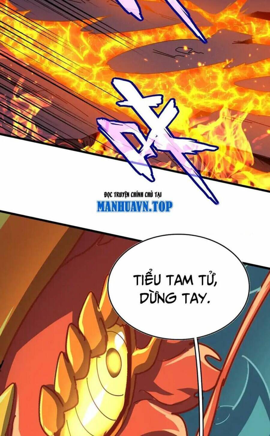 Đại Quản Gia Là Ma Hoàng Chap 480 - Next Chap 481