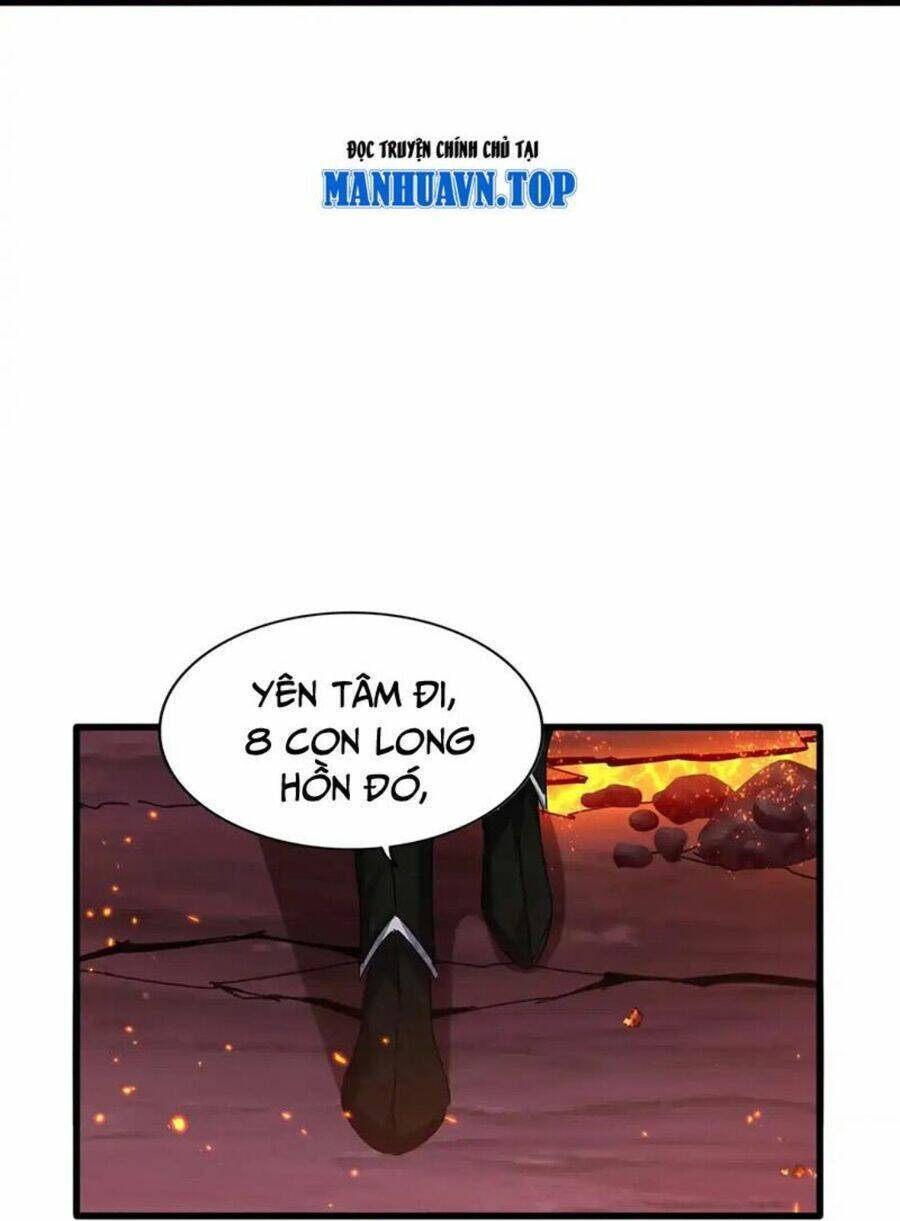Đại Quản Gia Là Ma Hoàng Chap 480 - Next Chap 481