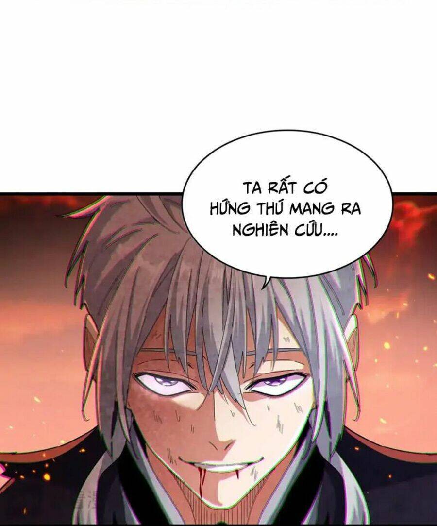 Đại Quản Gia Là Ma Hoàng Chap 480 - Next Chap 481