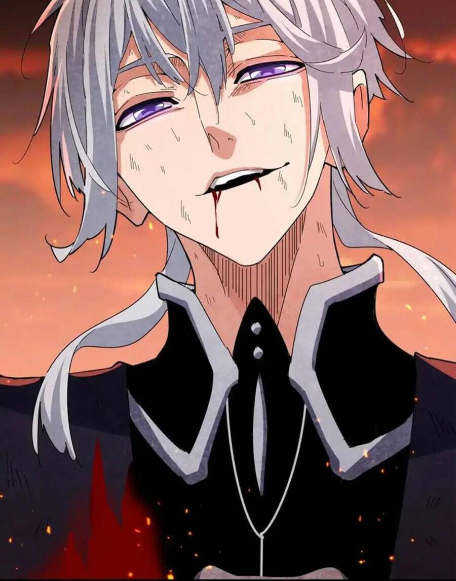 Đại Quản Gia Là Ma Hoàng Chap 480 - Next Chap 481