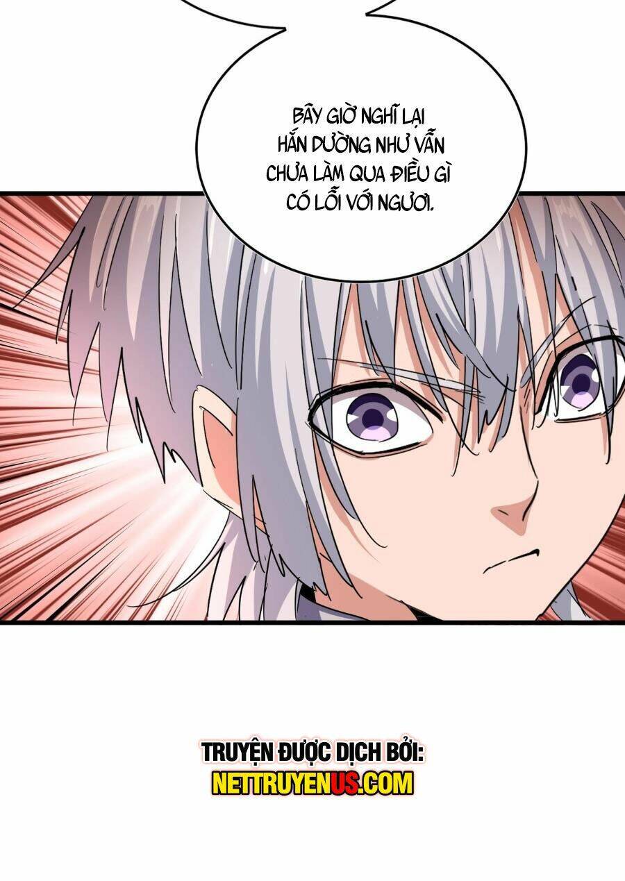 Đại Quản Gia Là Ma Hoàng Chap 484 - Next Chap 485