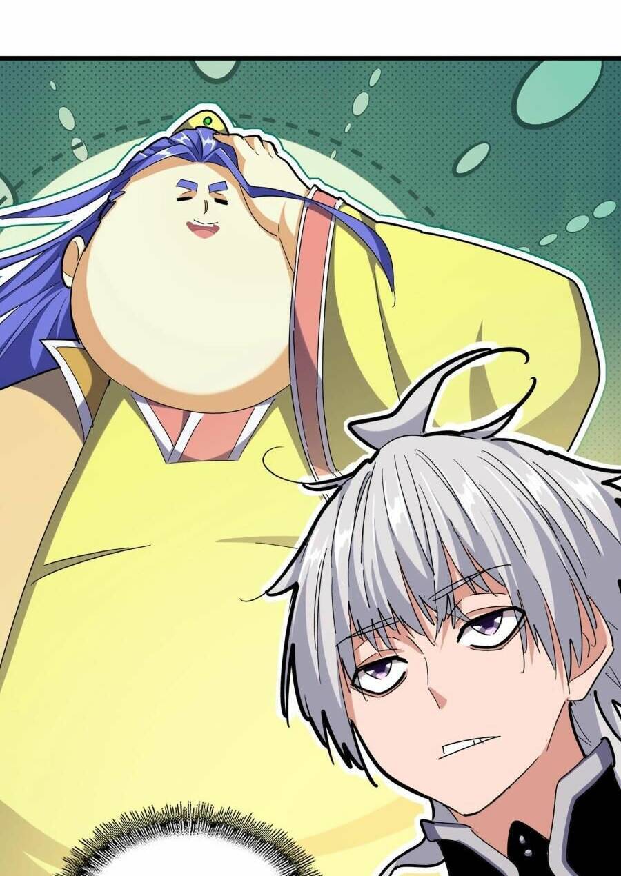 Đại Quản Gia Là Ma Hoàng Chap 484 - Next Chap 485