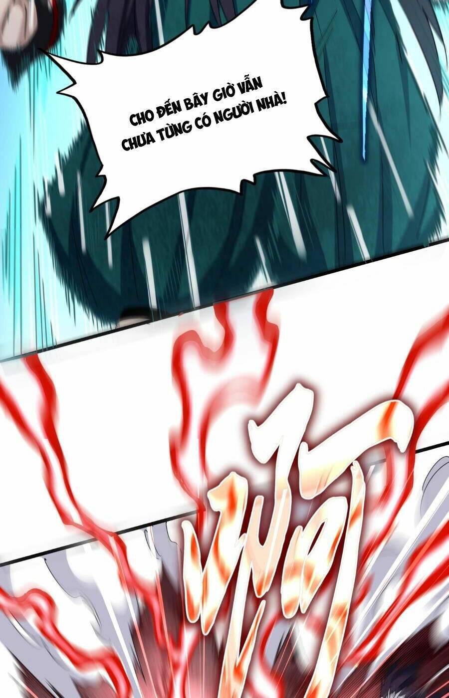 Đại Quản Gia Là Ma Hoàng Chap 484 - Next Chap 485