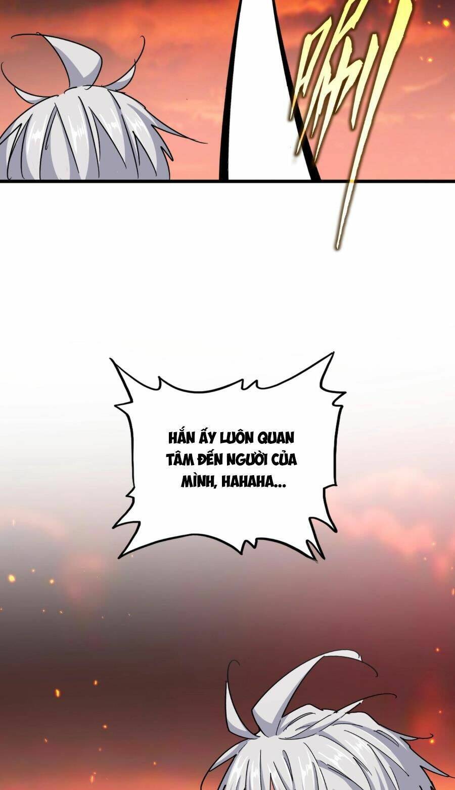 Đại Quản Gia Là Ma Hoàng Chap 484 - Next Chap 485