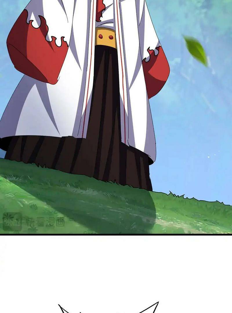 Đại Quản Gia Là Ma Hoàng Chap 485 - Next Chap 486