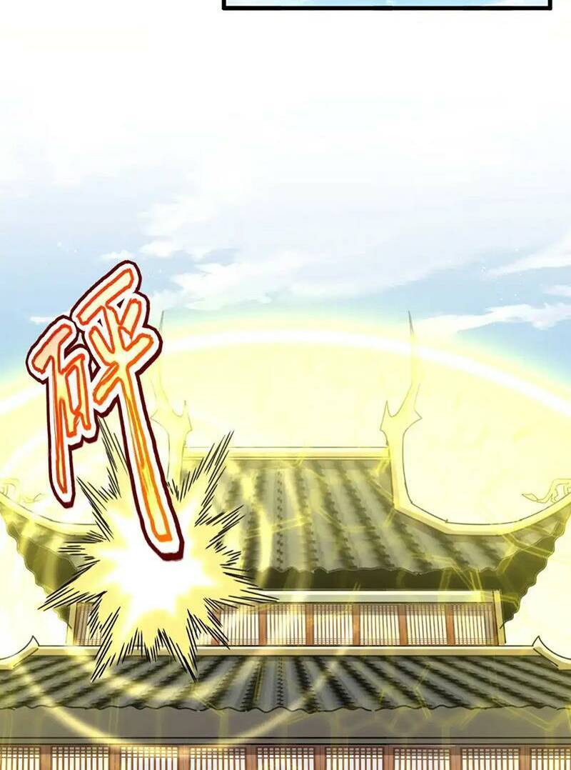 Đại Quản Gia Là Ma Hoàng Chap 485 - Next Chap 486