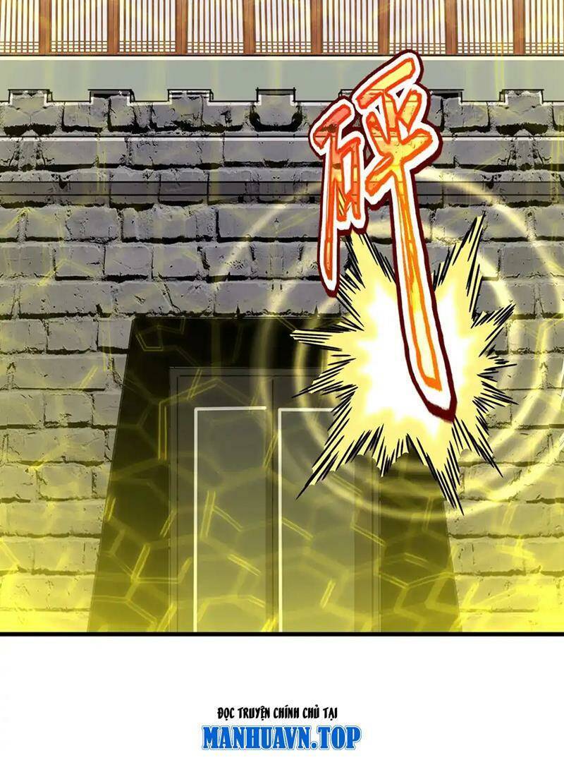 Đại Quản Gia Là Ma Hoàng Chap 485 - Next Chap 486